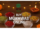 Shop Premium Quality Mukhwas Online in India