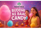 Buy Buddhi Ke Baal Candy Online in India