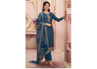 Buy Indian Designer Suits in USA