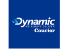 Dynamic Freight Solution