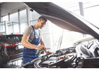 Professional Car Repair Website Design for Your Garage