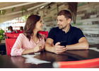 Creative Dating Website Design for Better Connections