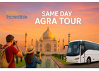 Affordable Same Day Agra Tours in India