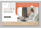 Website Design for Hotel to Attract More Guests