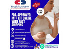 FDA-Approved MTP Kit Online with Fast Shipping