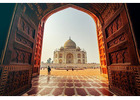 Taj Mahal Tour from Delhi