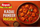 Buy Kadai Paneer Masala Online In India
