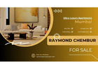 Raymond Chembur Mumbai – Investment Value