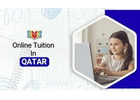 Online Tuition for English Language in Qatar | Ziyyara – Learn with Certified Expert Tutors