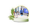 Professional Dental Clinic Website Design for Online Success
