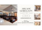Arkade Goregaon West Mumbai – Modern Luxury Living