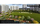 Ajmera Bhandup Mumbai – A Vision of Modern Elegance