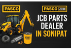 Authorized JCB Parts Dealer In Sonipat