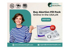 Buy Abortion Pill Pack Online In the USA, UK