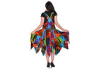 Fashionable Tie-Dye Collection – Fresh & Eye-Catching Designs