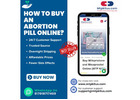 How to Buy Abortion Pill Online with Secure Payment Methods.
