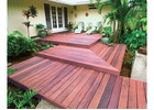 Concealed Decking Clips Texas
