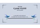Gami Vashi In Navi Mumbai – A Vision of Modern Elegance