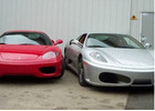 Ferrari And Porsche Restoration NYC Area