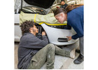 Accident Auto Repair Milwaukee, WI