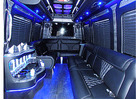 Bus Party Staten Island 