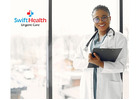 I-693 form Medical Clearance Old National