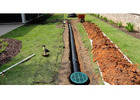French Drain Installation Mesquite