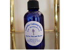 Organic Essential Oils