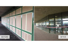 Professional Glass Scratch Removal System | ARS UK Ltd