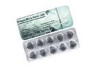 Buy Sildigra Black Force 200mg Tablets Online in UK