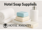 Most trusted hotel soap suppliers in India