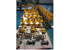Control Valve in Saudi Arabia