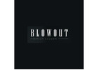 Blowout salon