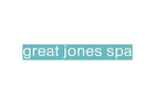 Great Jones Spa