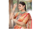 Book the Top-Rated HD Bridal Makeup Artist Pune for Your Dream Look