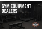 Most popular gym equipment dealer in India