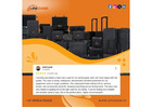 Premium Heavy-Duty and Custom Plastic Cases - Unicase.in