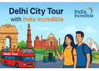 Cheap priced Delhi city tour packages in India