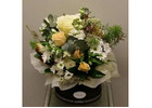 Bloom Beyond Expectations with The Flower Merchant
