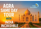 Best Agra Same Day Tour From Delhi