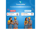 The Best Family Budget App for Smart Financial Planning | TimelyBills.app