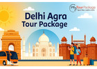 Affordable Delhi Agra Tour Packages in India