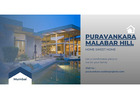 Puravankara Malabar Hill In Mumbai – Exclusive Living in a Prime Neighborhood