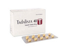 Buy Tadalista 40 mg tablet Online at mensmedy Shop l Reasonable Price