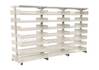 Durability Steel Lockers, Commando DSL - Built to Last