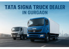 Best Tata Signa Truck Dealer In Gurgaon