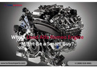 Lexus LFA Engine for Sale: What You Need to Know About the 2012 LFA V10