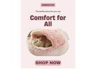 Premium Pet Comfort, Trusted by Pet Parents