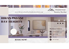 A Lifestyle Beyond Ordinary at Hiranandani Bay Heights Bandra  In Mumbai
