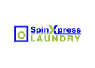 SpinXpress Laundry - WW White